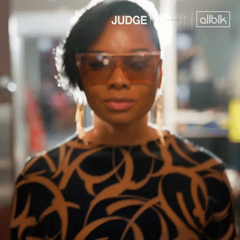 I Look Good GIF by ALLBLK