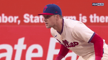 Sport Yes GIF by MLB