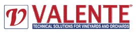 Valente Pali Sticker
