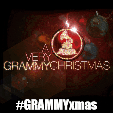 ariana grande grammy nominees GIF by Recording Academy / GRAMMYs