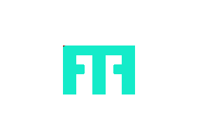 FTF Store Sticker