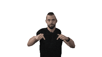 Ed Sticker by Empreender Dinheiro