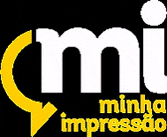 Minha Impressão GIF