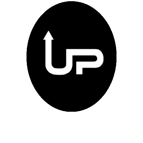 VanUp Sticker