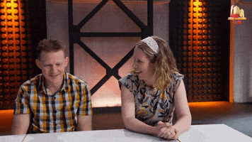 Channel 9 Thumbs Up GIF by LEGO Masters Australia