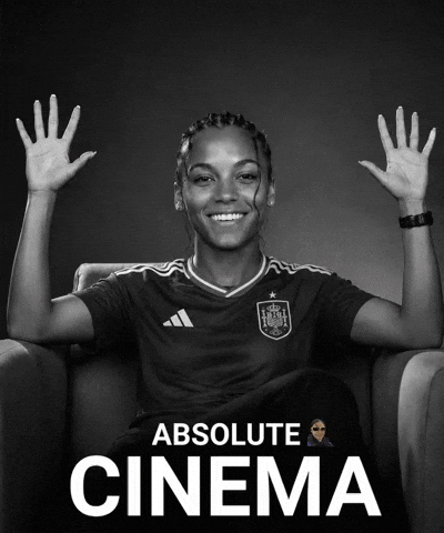 Football Cinema GIF