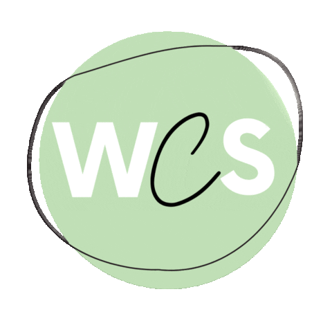 Sticker by Wcs