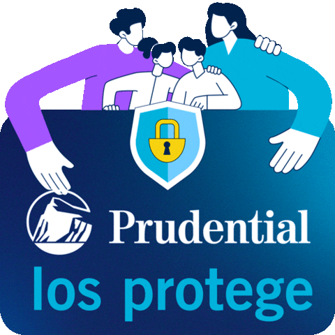 PrudentialSegurosMex ahorro ppr finanzas personales seguro de vida GIF