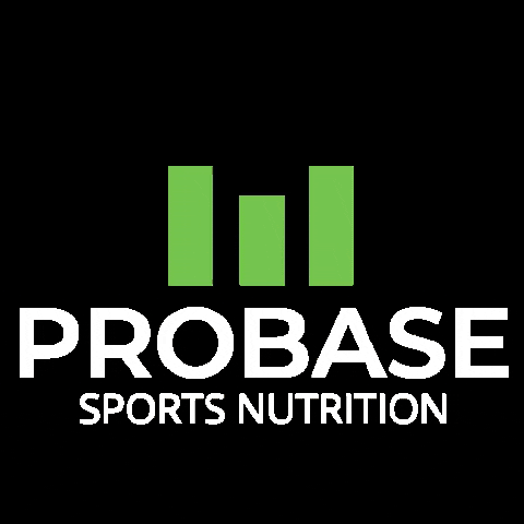 Protein Collagen GIF by Probase Sports Nutrition