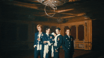 Group Serve GIF by XLOV