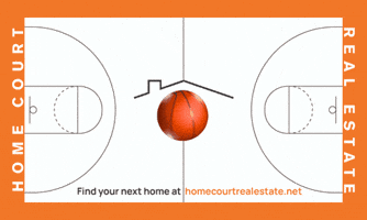 Basketball Nba GIF by homecourt