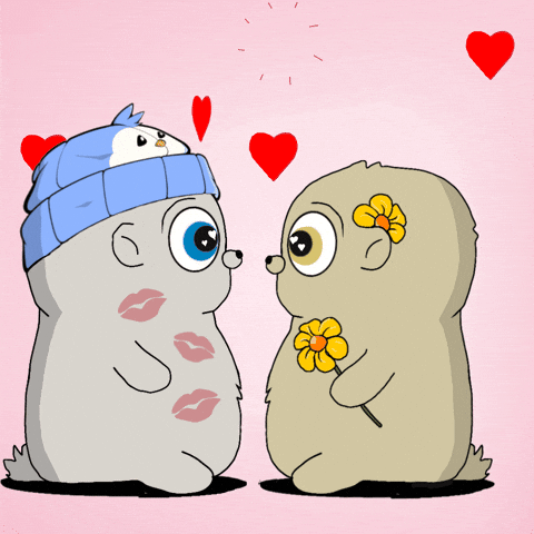 Love GIF