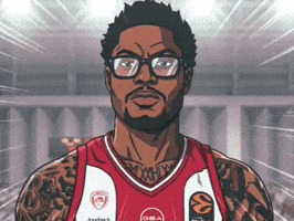Olympiacos GIF