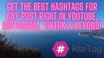 Cyber Security Influencer GIF by RiteTag