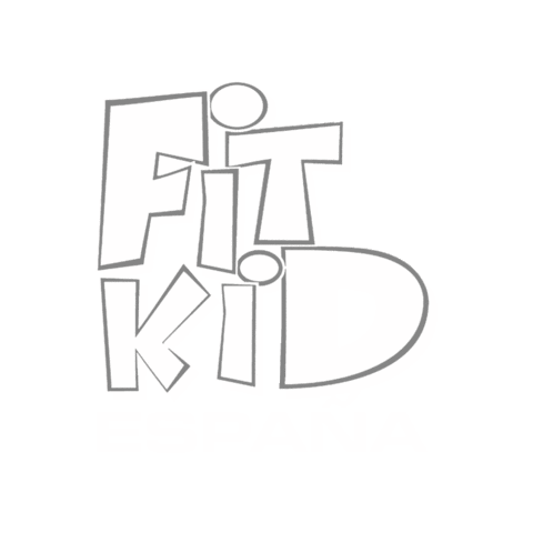 Fitkid Sticker