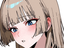 Surprised Wonder GIF