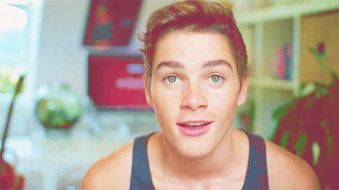 jack harries