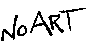 Anotr Sticker by No Art