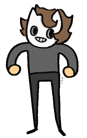 Dance Sticker