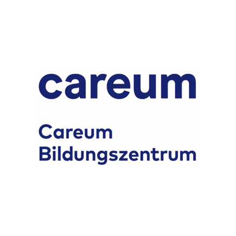 Careum Bildungszentrum Sticker
