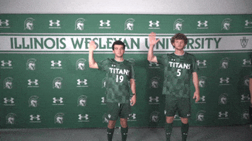 Iwumsoc25 GIF by iwusports