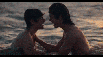 Music Video GIF