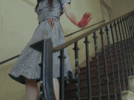 The Bottom Dance GIF by gracieabrams