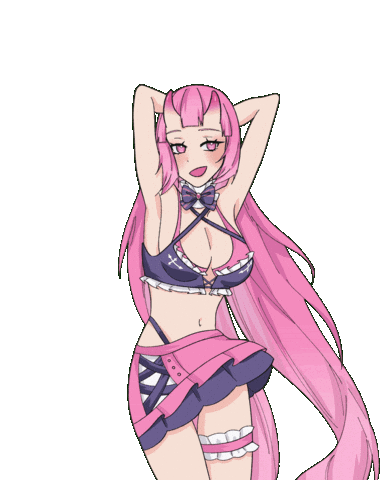 Dance Sticker