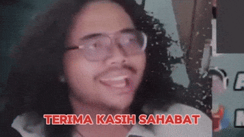 Angry Terimakasih GIF