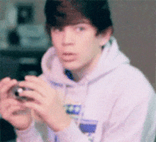 hayes grier h GIF