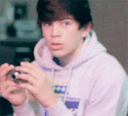 Charley Borquez Wiki (Hayes Grier's girlfriend) Age, Boyfriend, Height, Weight, Biography 3 Hayes Grier H GIF - Find & Share on GIPHY