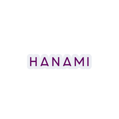 Sticker by Hanami