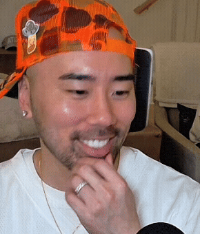 Interested I Like It GIF by Kato On The Track