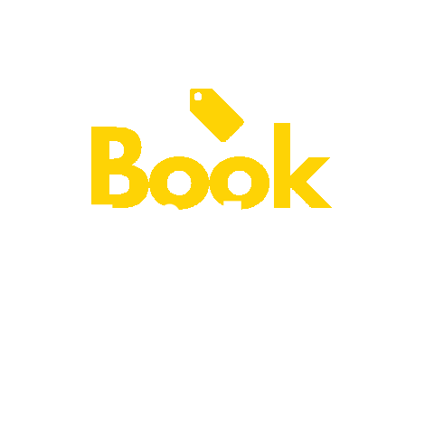Friday Sticker by Livraria Vanguarda