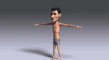 Wilky GIF by iBec Creative