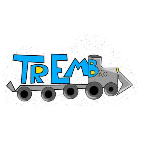 Ctn Sticker by Cento e Nove Films_ON