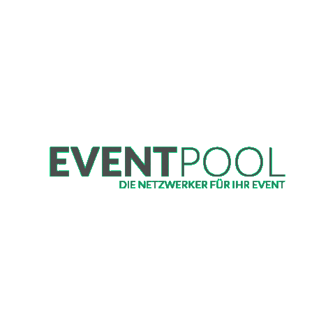 Eventpool Leipzig Sticker