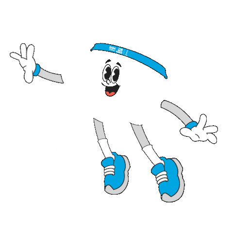 Tsr Sticker by The Sky Race