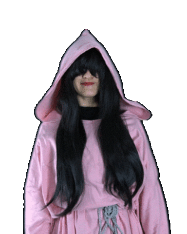 Yes Sticker by deathcomedy