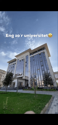 Eng Zor Universitet GIF