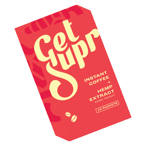 Get Supr Sticker