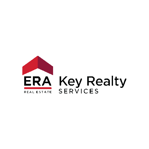 ERA Key Realty Services Sticker