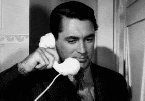 cary grant GIF by Maudit