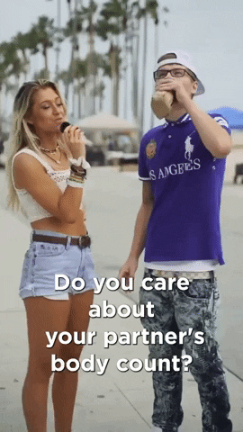 Red Flags Dating Advice GIF by Snack