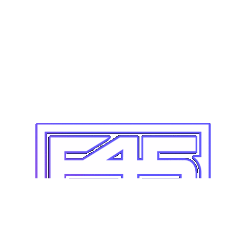 F45 Sticker by F45Marshland