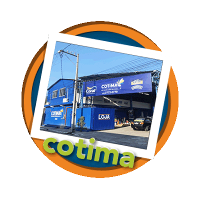 Sticker by cotima