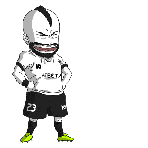 Colocolo Sticker