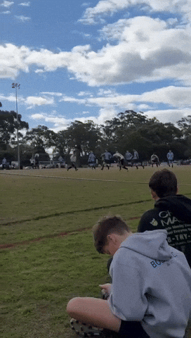 Football Soccer GIF by Braken