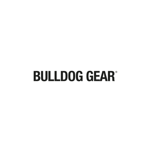 Bulldog Gear Sticker
