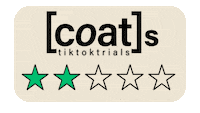 Coats Sticker by Stunii